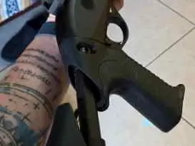 Benelli M3 Super 90 LE