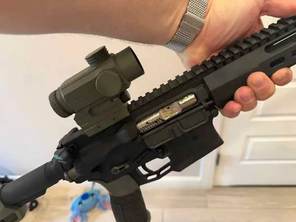 Texas aero