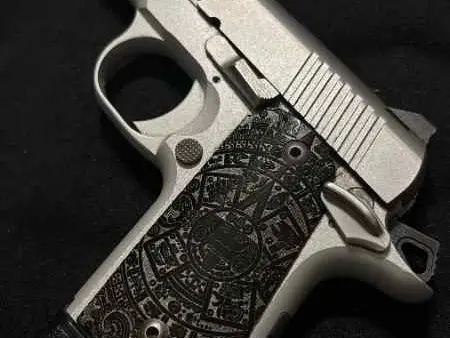 Kimber micro 9
