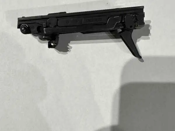 P365 legion fcu no safety