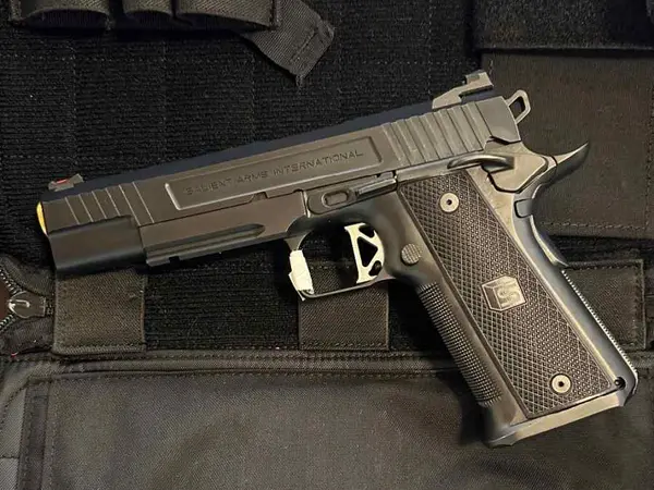 Multiple Firearms for sale/trade