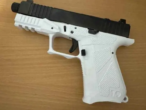 P80 Glock 19 For Sale