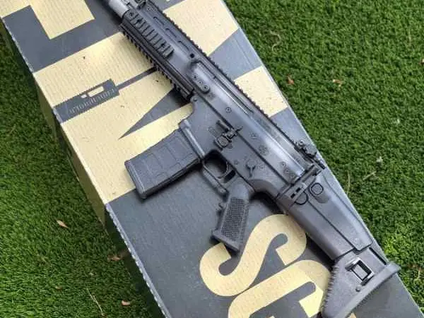 🔥NEW FN SCAR 16s NRCH🔥