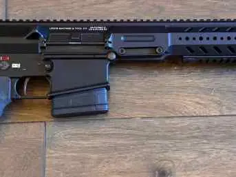 LMT 308 MWS 16” (New)