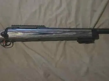 Savage 112 magnum target 338 lapua