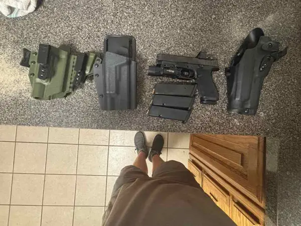 Glock 17