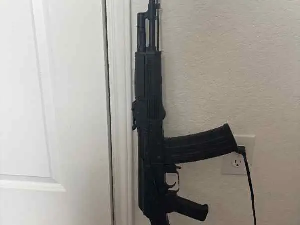 Palmetto State Armory PSAK 101