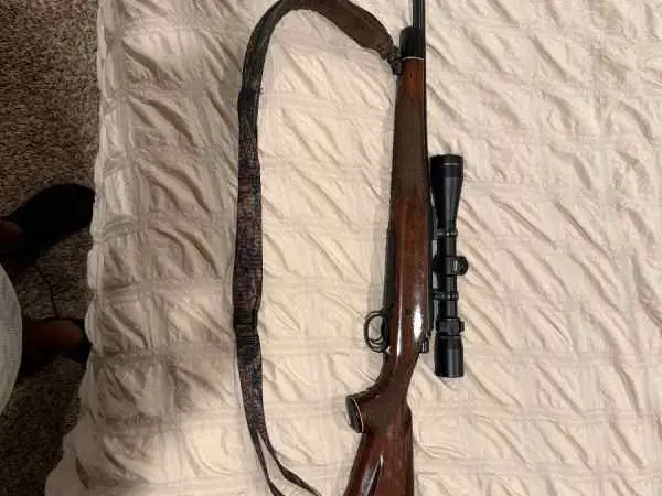 Remington 700 ADL .30-06
