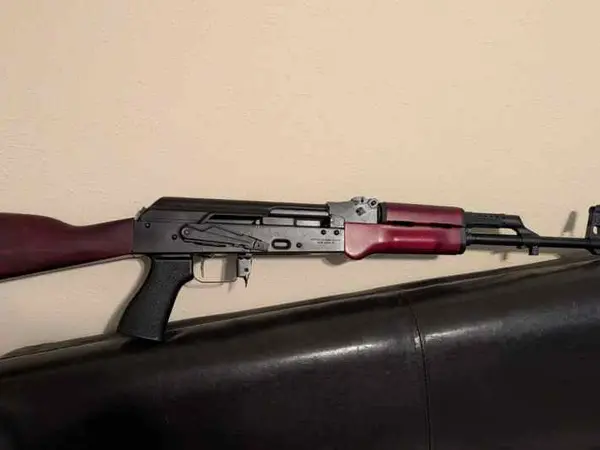 Ak-74