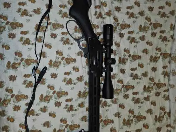 marlin 3030 bl