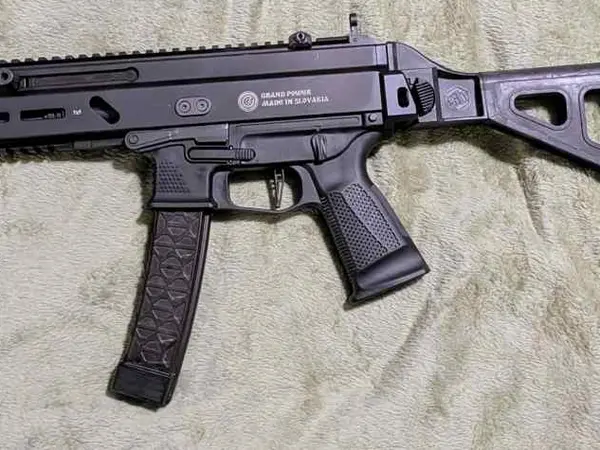 SP9A1 + Cash for ?