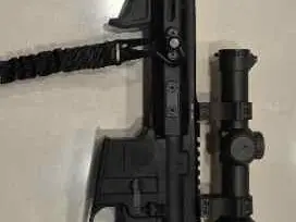 Springfield Saint Victor 5.56