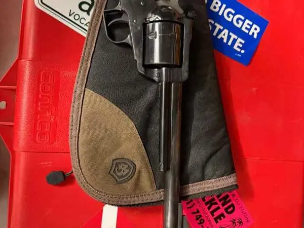 WTS/WTT Super Blackhawk