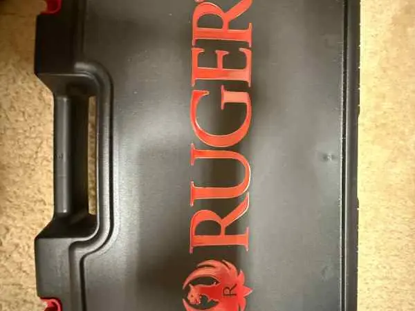 Ruger 5.7