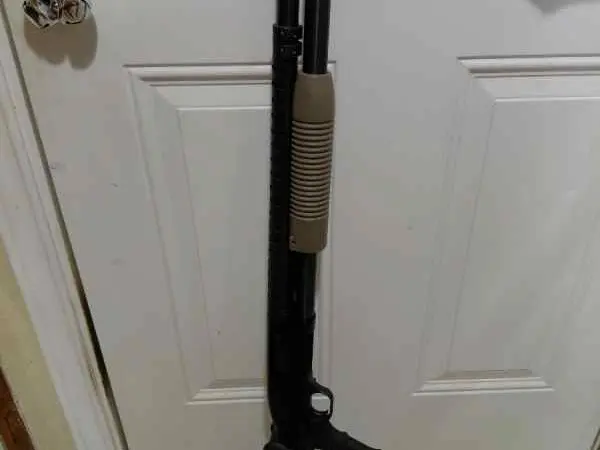Mossberg Maverick