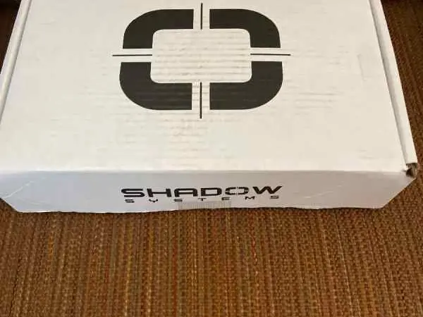 shadow systems XR920
