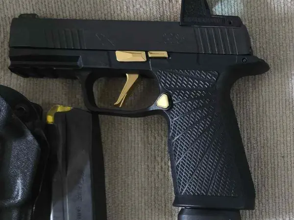 Sig P365XL/XMacro