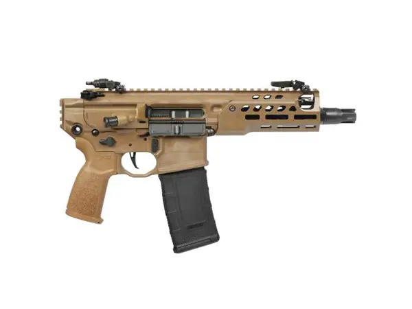 **RARE HARD TO GET** Sig MCX Rattler LT Off Duty
