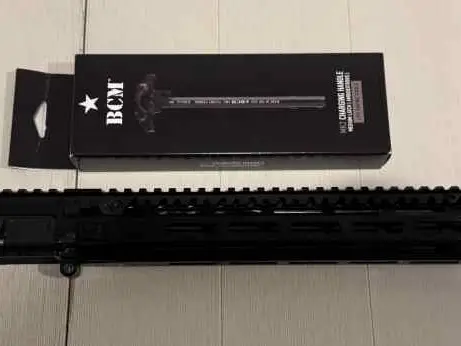 BCM Uppers and Lowers