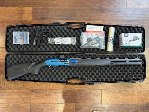 Beretta 1301 Comp Pro