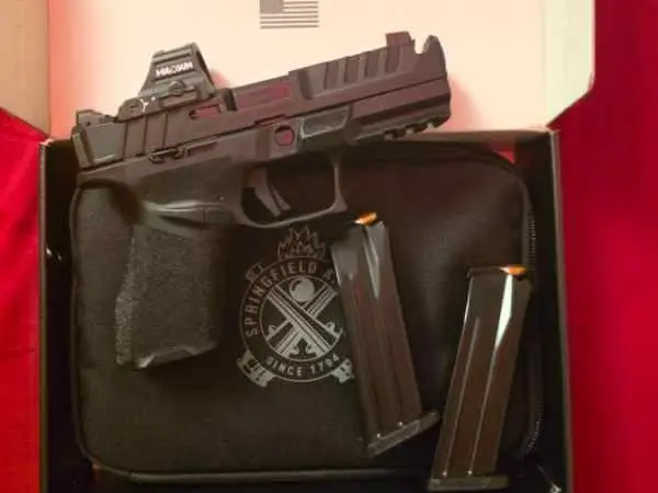 Echelon 4.0c comp + 507 ACSS