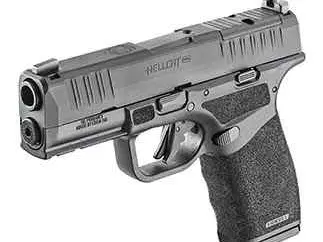 Springfield Hellcat Pro 9mm