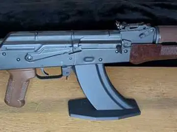 East German DDR / MPi-KM AK – Matching Parts Kit