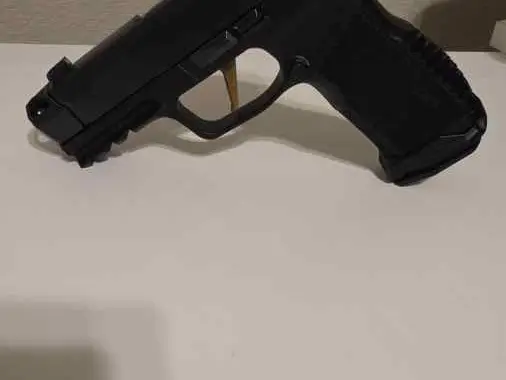 P365 Xmacro Build