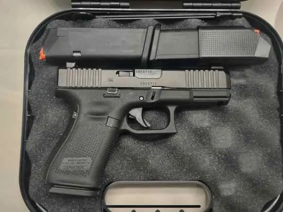 Glock 19 gen 5