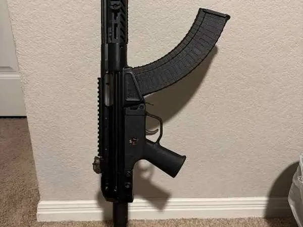 PTR 32P
