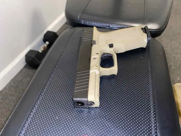 G19 compatible Dagger