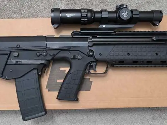 KEL-TEC, RDB, BULLPUP, 5.56.**NEW CONDITION**
