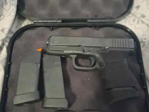 Glock 30
