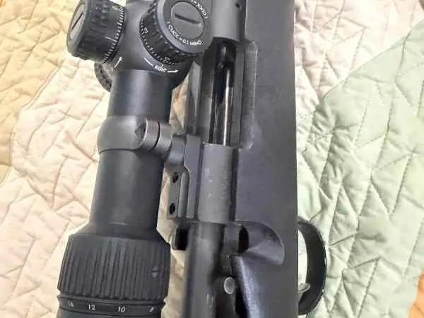 Rem 700p 308