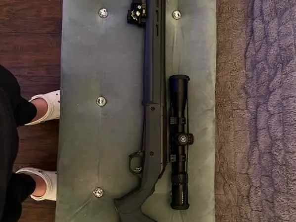 Brand New Ruger American Hunter 6.5 Creedmoor