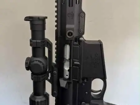 Sabre-10