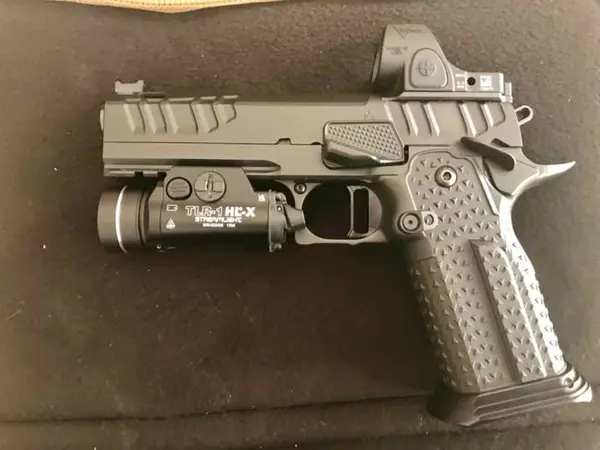 Atlas Gunworks Apollo
