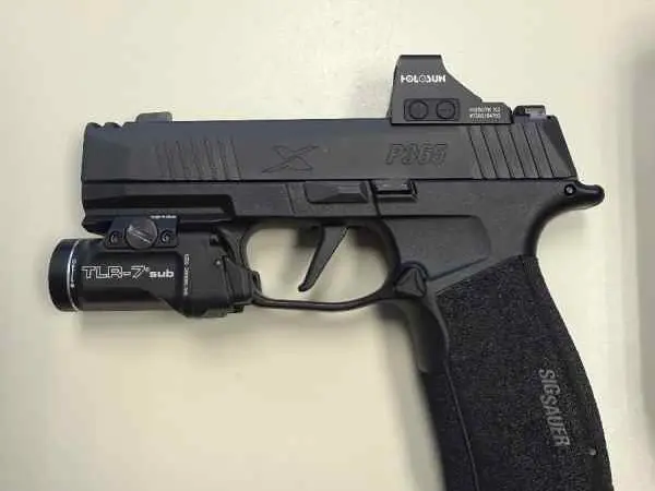 Sig XMacro Comp Package