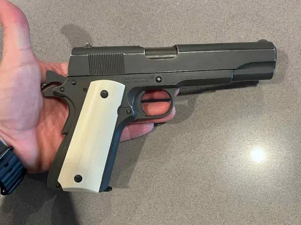 Tisas M1911a1 for sale