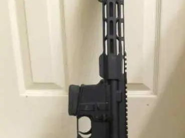 Diamondback AR 5.56