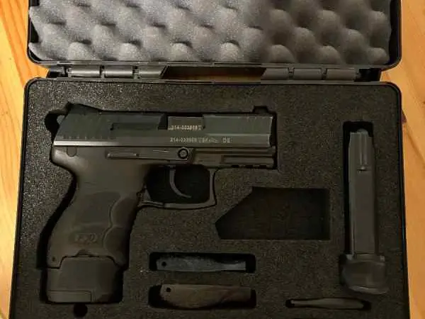 HK p30sk
