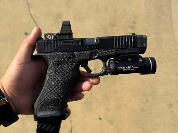 G45.6 W/ ported ramjet
