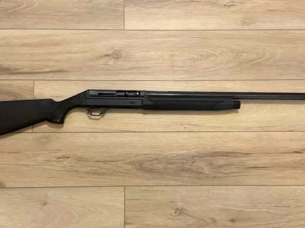 Beretta Shotgun