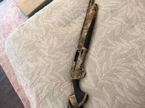 Beretta a400 xtreme plus ko