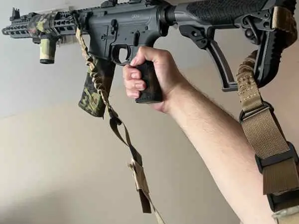 DD Build