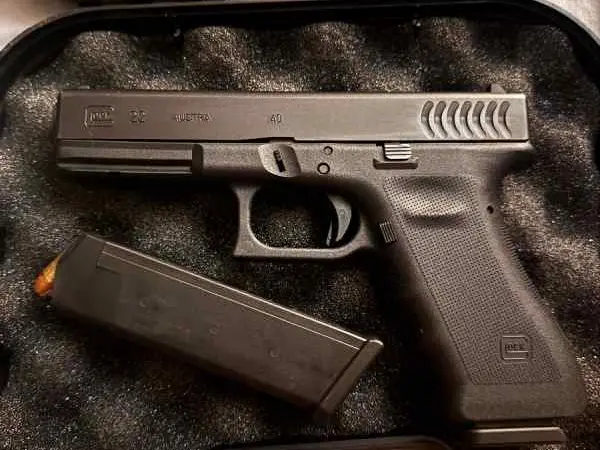 Glock 22 rtf2