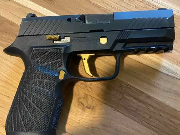 Sig 320