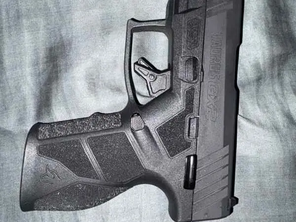 Taurus GX2 9mm $300 3613004568