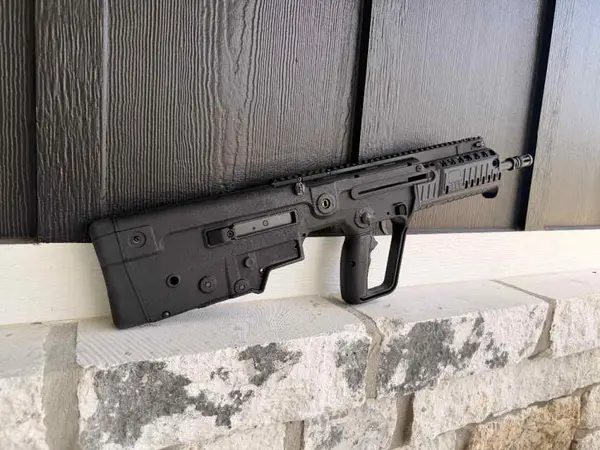 IWI Tavor X95 Bullpup 5.56 NATO, New/Unfired