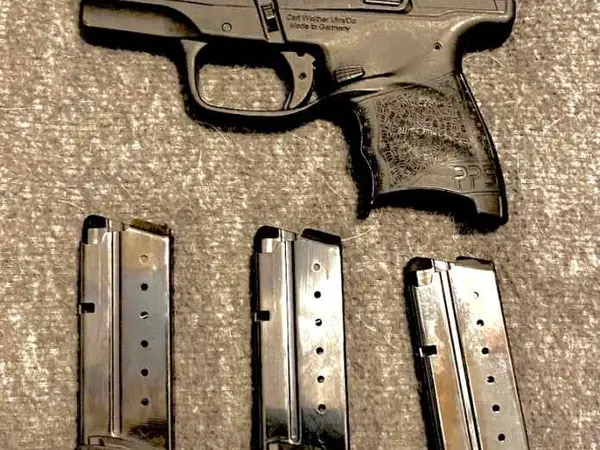 Walther PPS M2